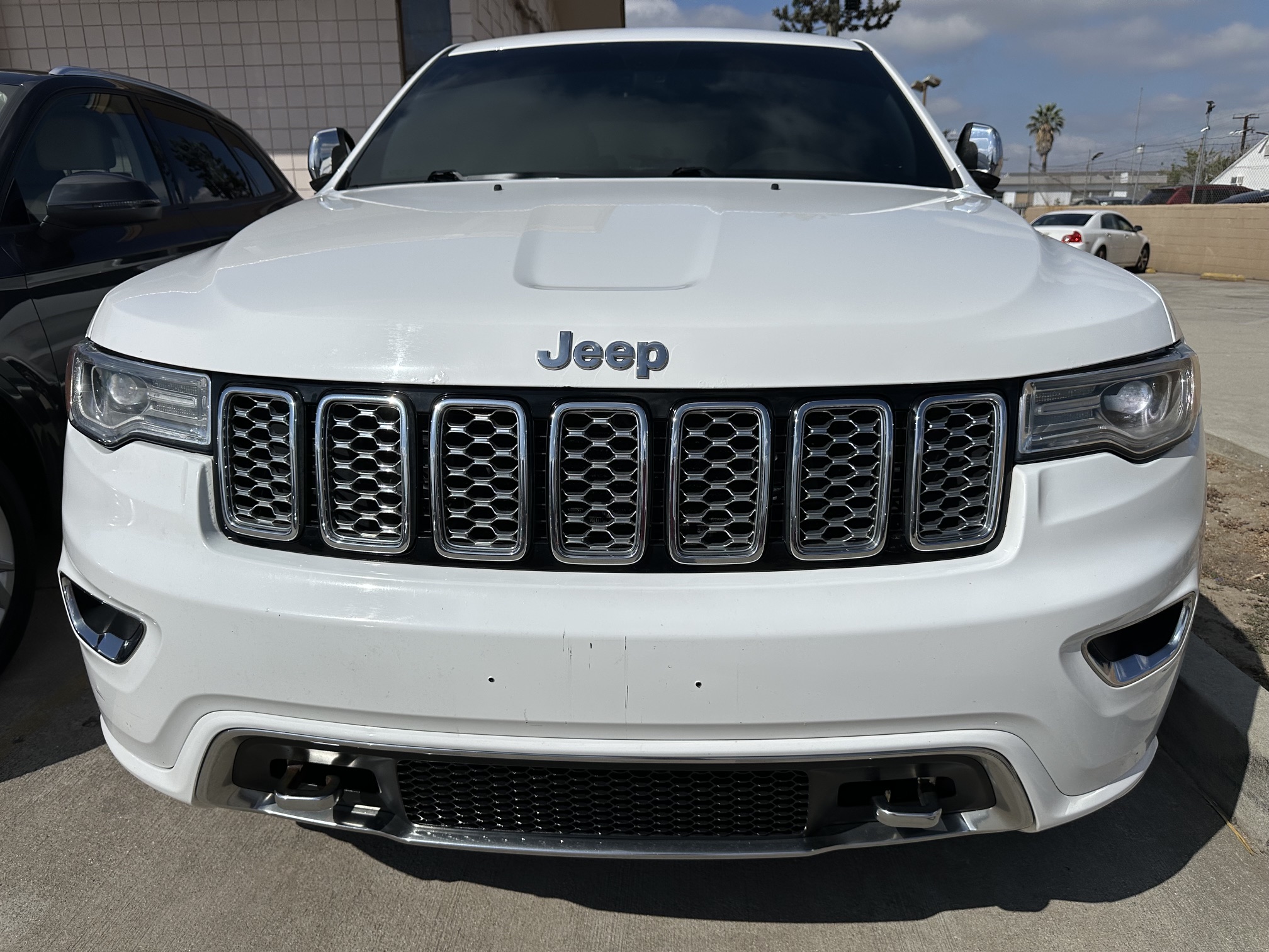 Jeep G.C-Overland2018-1